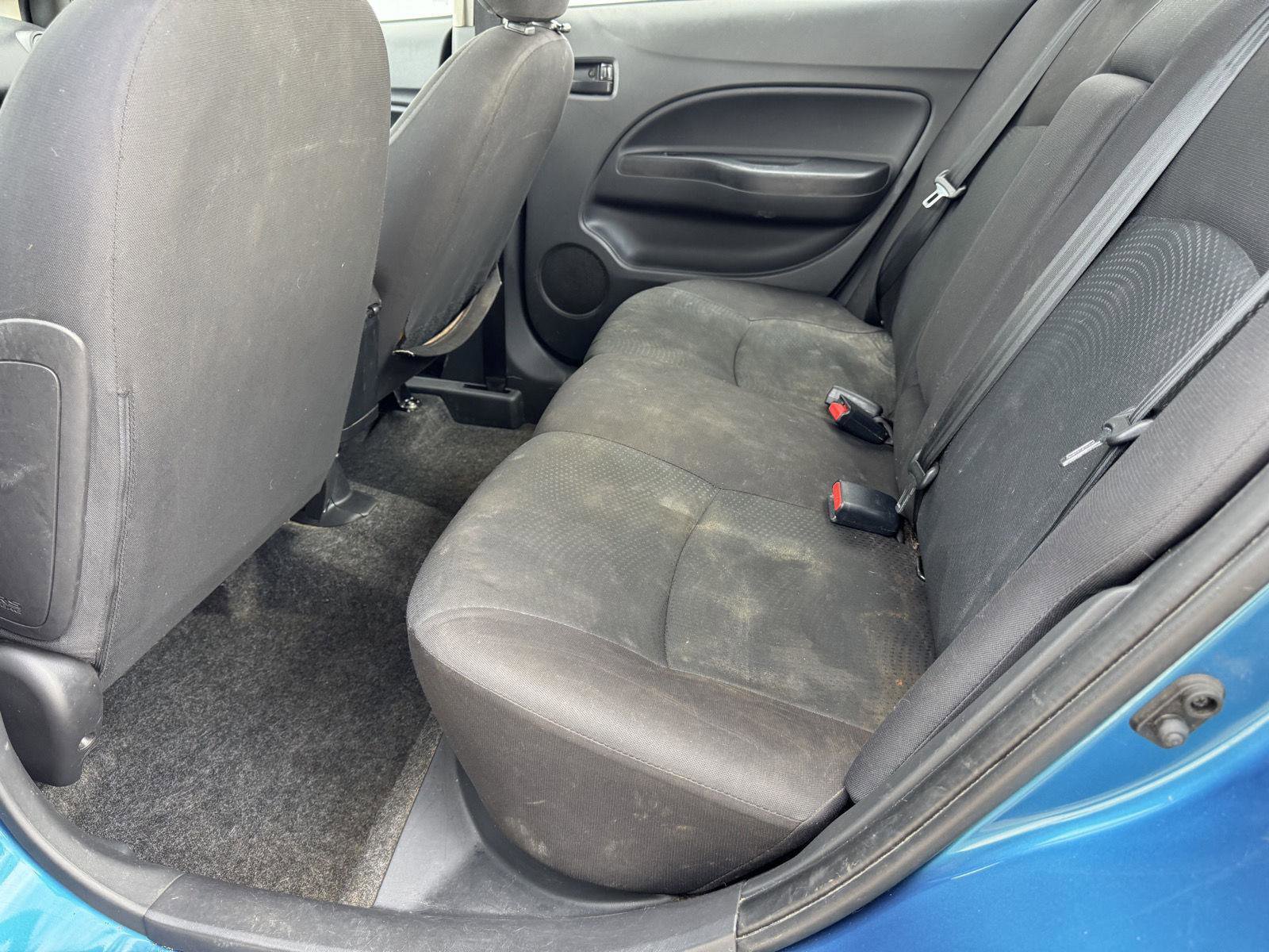 Used 2020 Mitsubishi Mirage G4 ES image 16