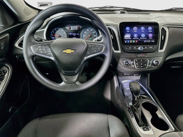 Used 2024 Chevrolet Malibu LT FWD image 23