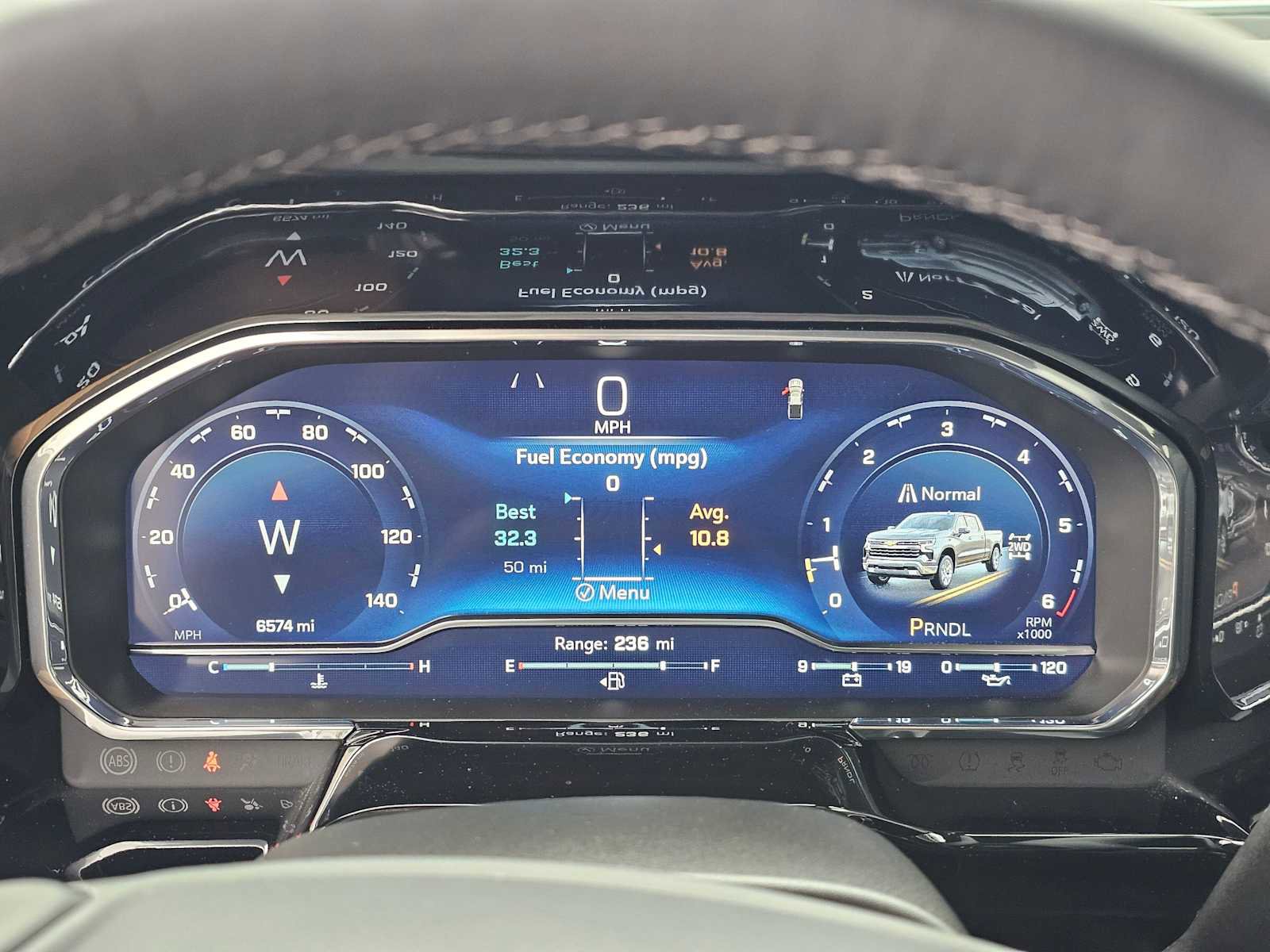 Used 2025 Chevrolet Silverado 1500 LT w/ Convenience Package II image 23