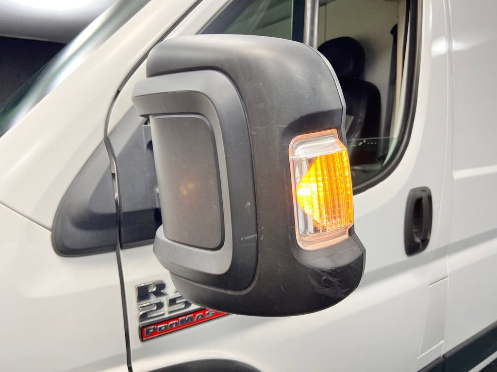 Used 2021 RAM ProMaster 2500 FWD image 19