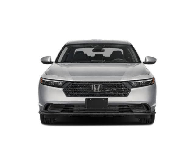 New 2026 Honda Accord LX image 4