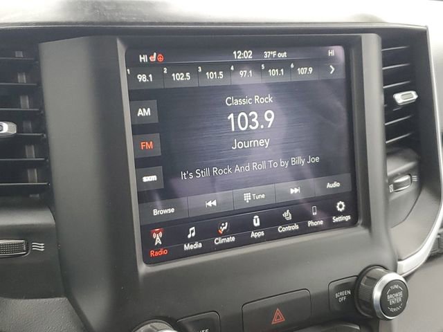 Used 2020 RAM 1500 Big Horn image 26