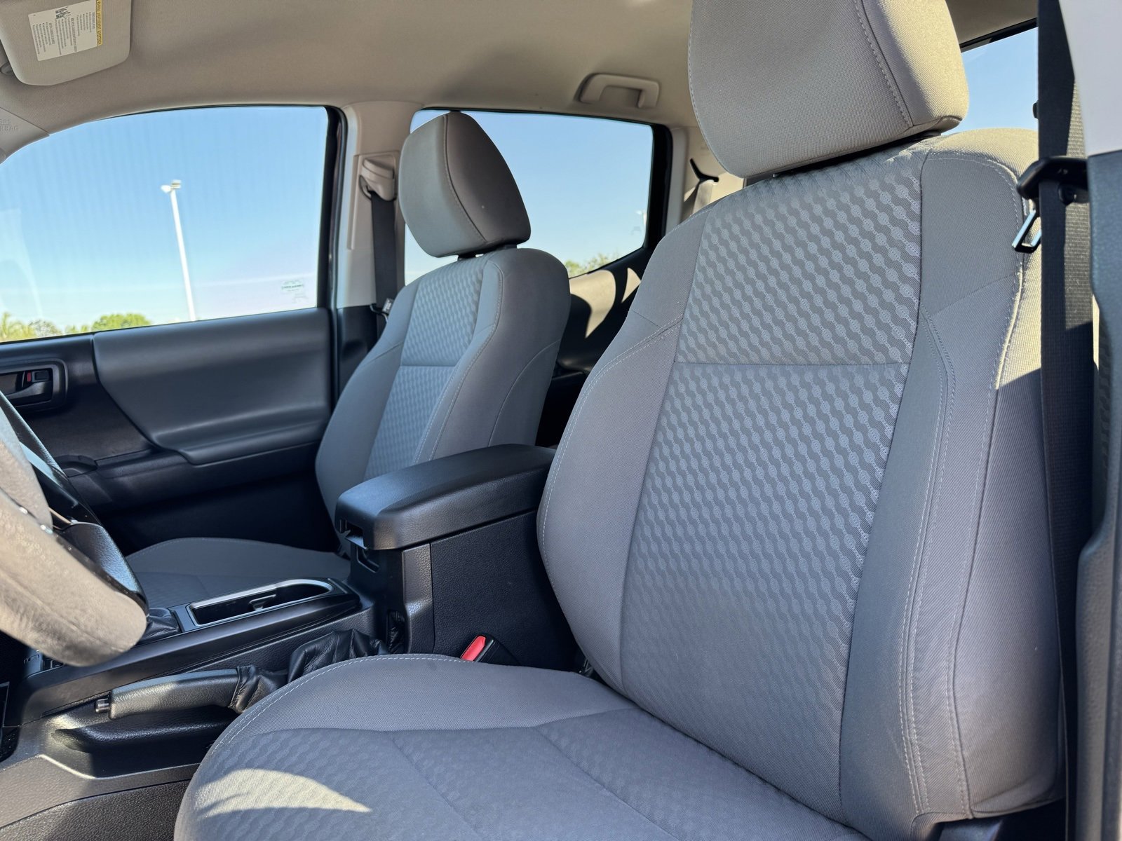 Used 2023 Toyota Tacoma SR image 12