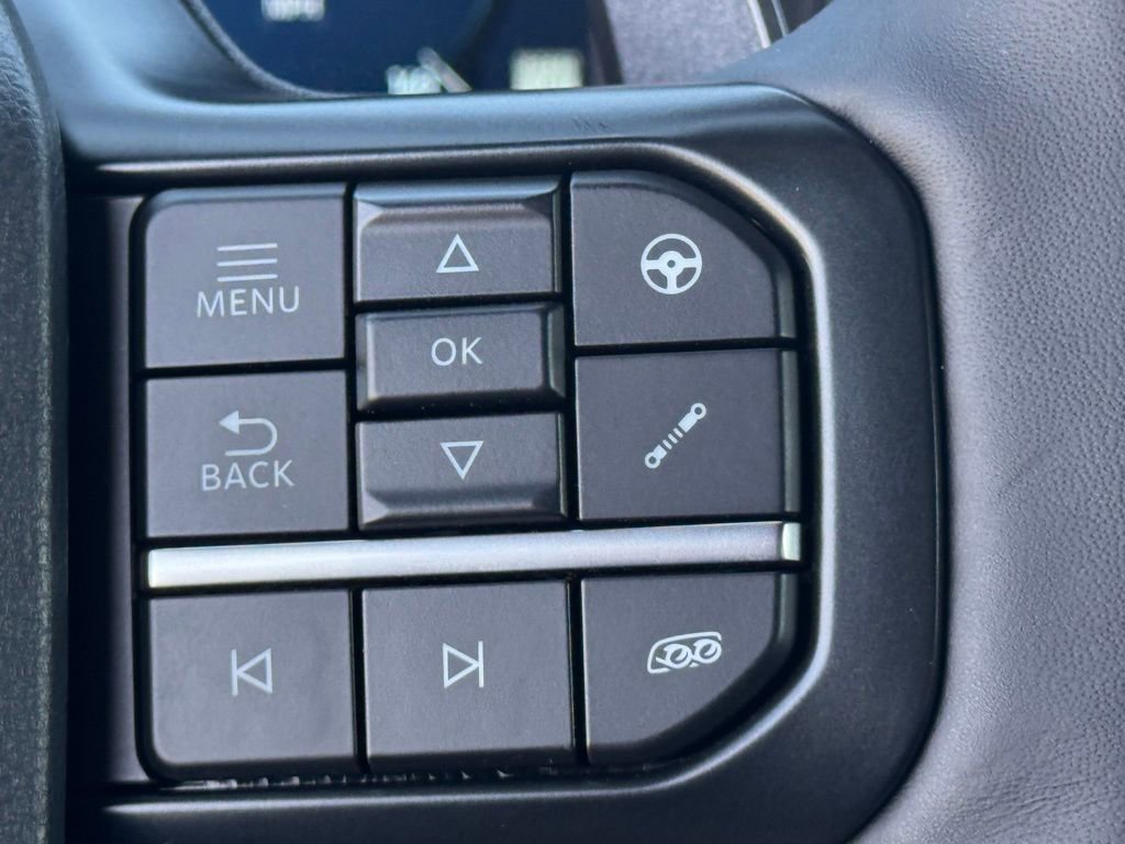 New 2025 Ford F150 Raptor image 22