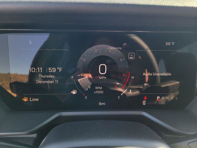 New 2026 GMC Acadia Elevation image 18