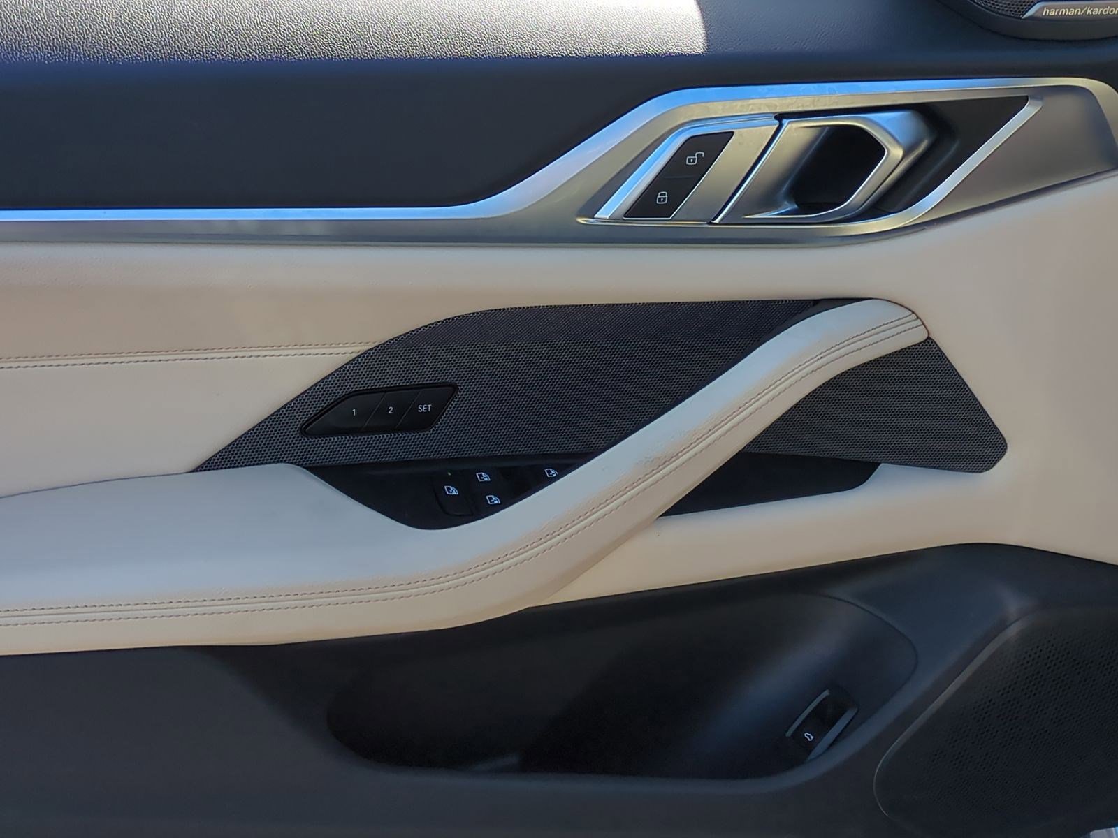 Used 2023 BMW i4 eDrive35 w/ Premium Package image 13