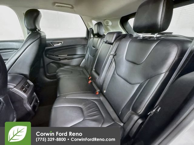 Used 2016 Ford Edge Titanium AWD/4WD image 26