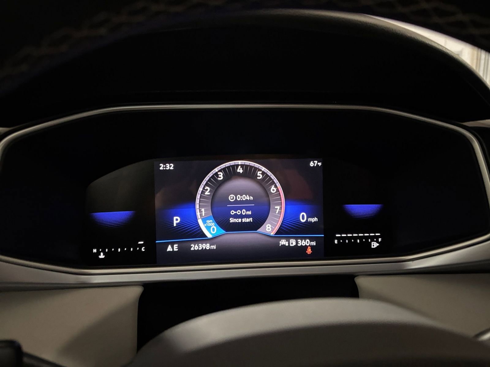 Used 2025 Volkswagen Taos SE FWD image 41