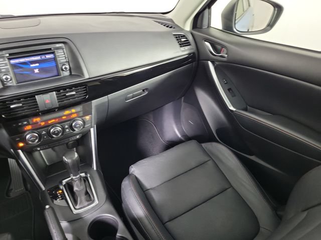 Used 2015 MAZDA CX-5 Grand Touring FWD image 16