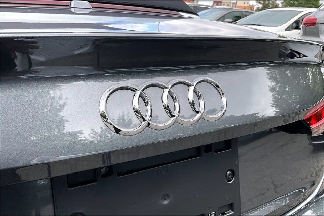 Used 2024 Audi S5 Premium Plus w/ Premium Plus Package AWD/4WD image 27