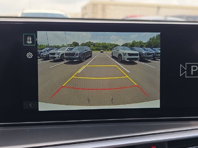 New 2026 Kia Sorento LX FWD image 11