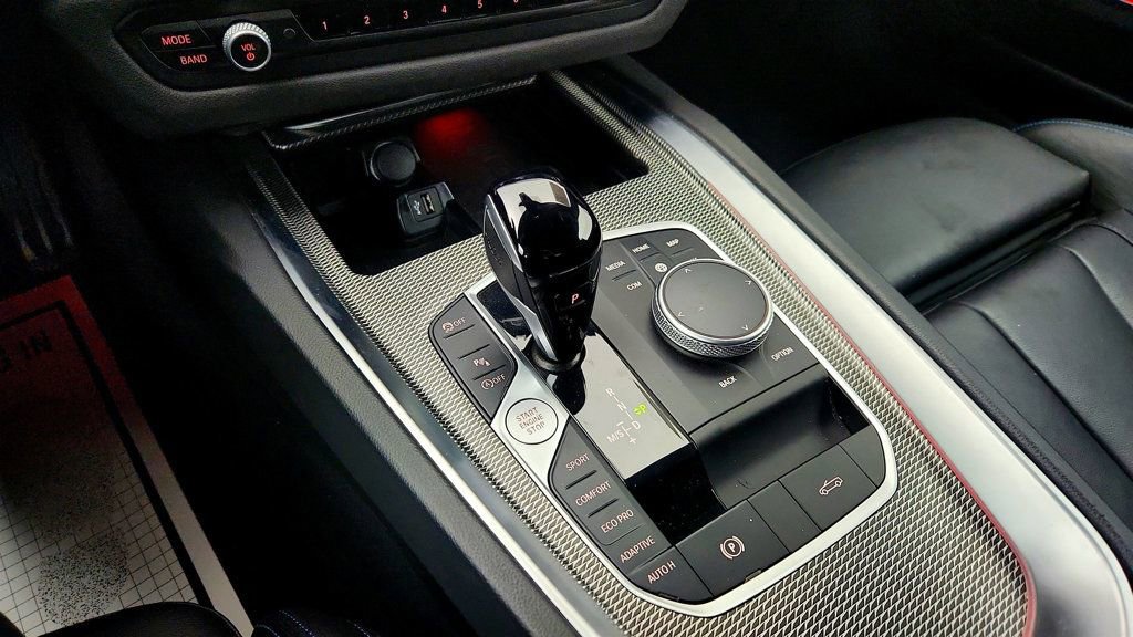 Used 2022 BMW Z4 sDrive30i w/ Dynamic Handling Package image 17