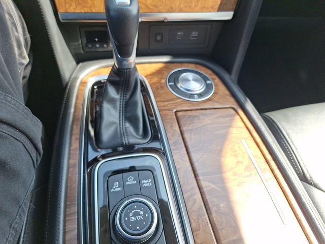 Used 2023 Nissan Armada SL RWD image 28
