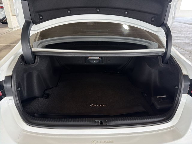 Certified 2024 Lexus RC F w/ Premium Package RWD image 22