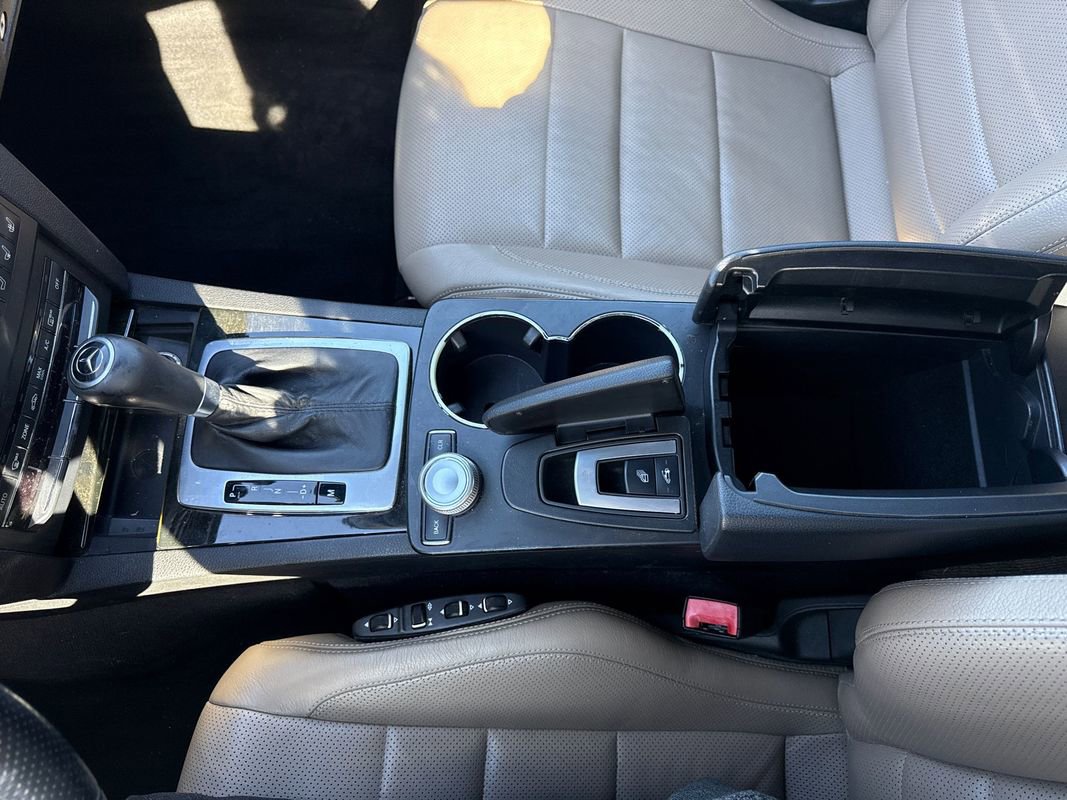 Used 2011 Mercedes-Benz E 550 Cabriolet image 61