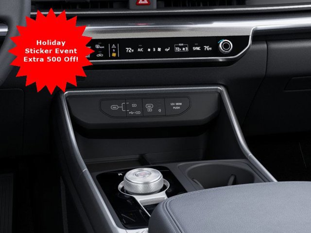 New 2026 Kia Carnival SX w/ SX Dark Edition Package image 26