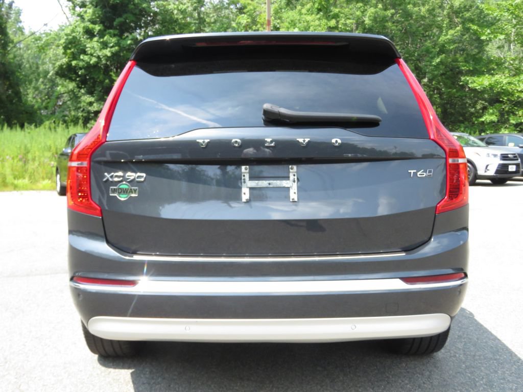 Used 2022 Volvo XC90 T6 Inscription w/ Advanced Package AWD/4WD image 6