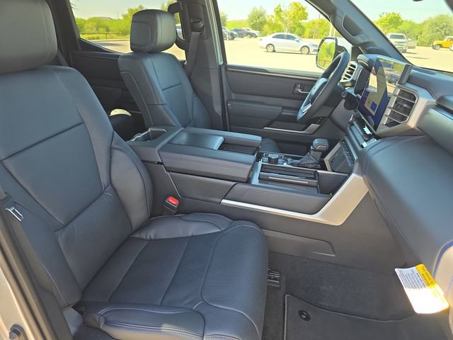New 2026 Toyota Tundra Limited image 10