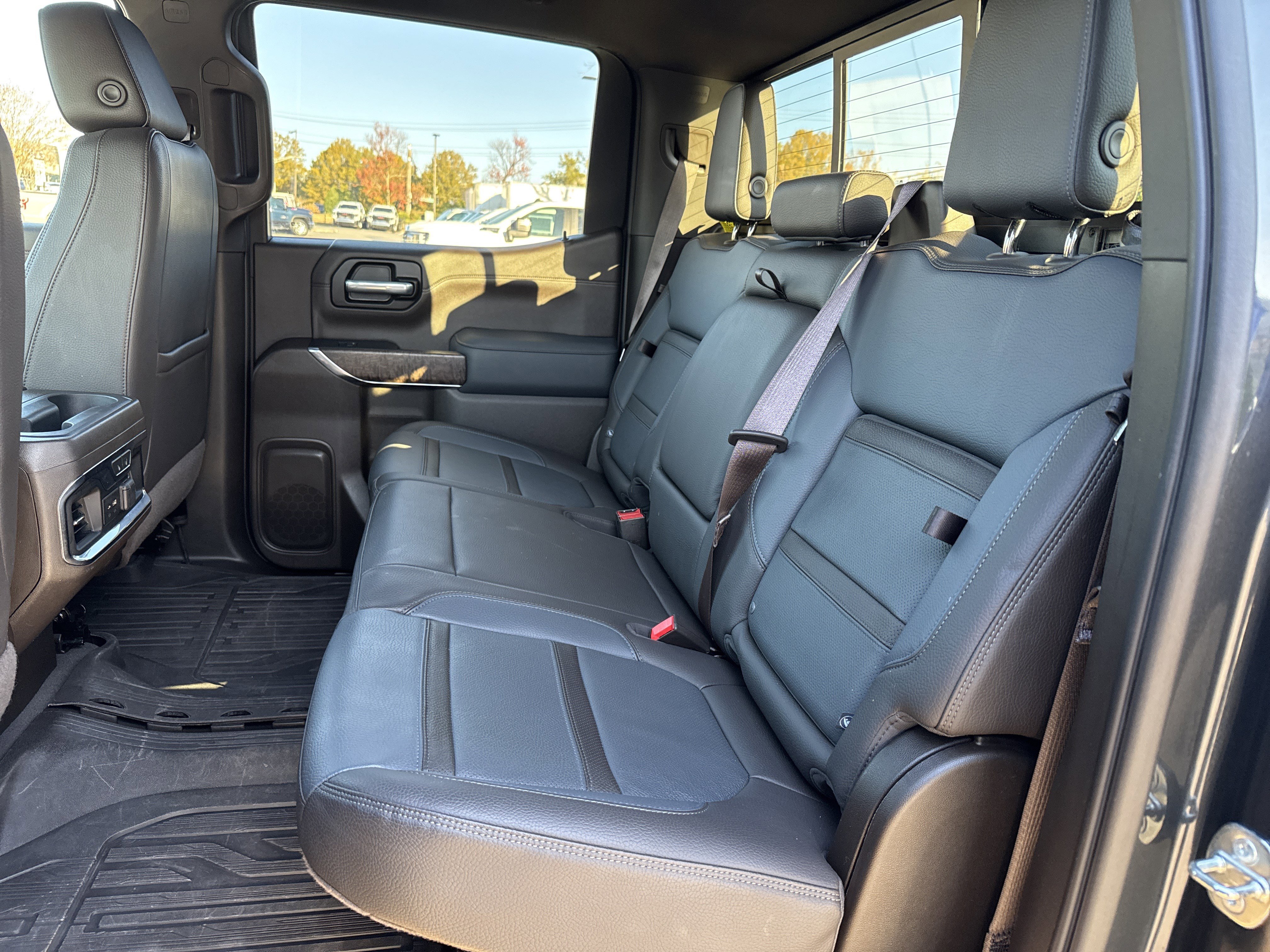 Used 2021 GMC Sierra 1500 Denali w/ Denali Ultimate Package image 31