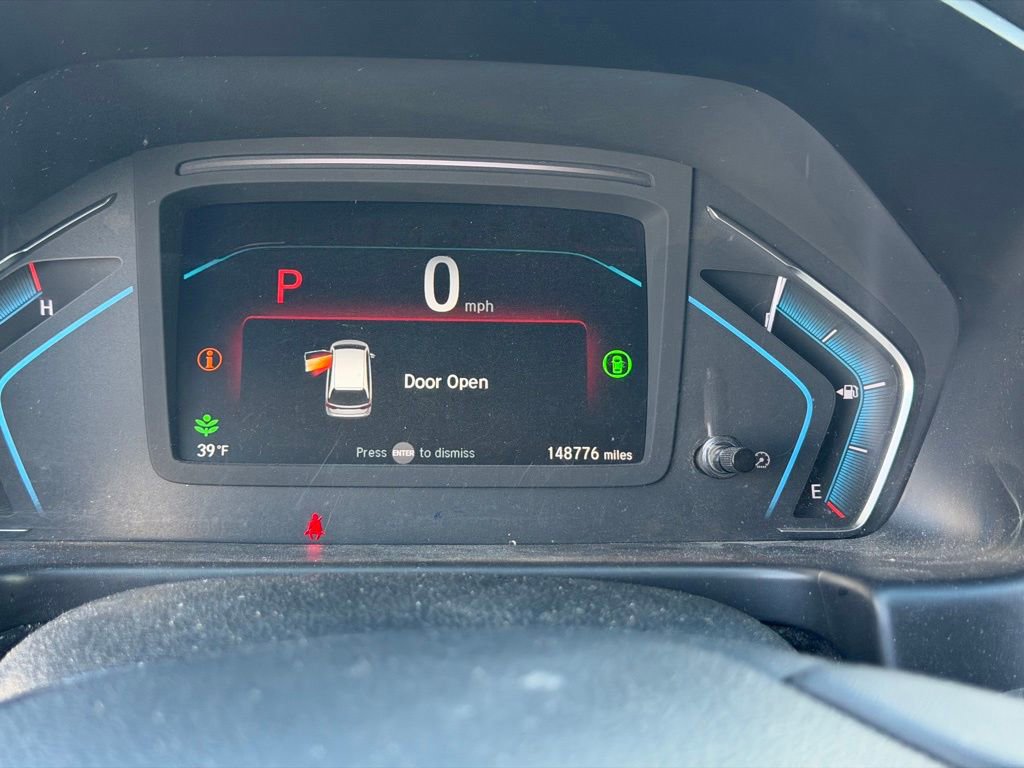 Used 2022 Honda Odyssey EX-L image 25