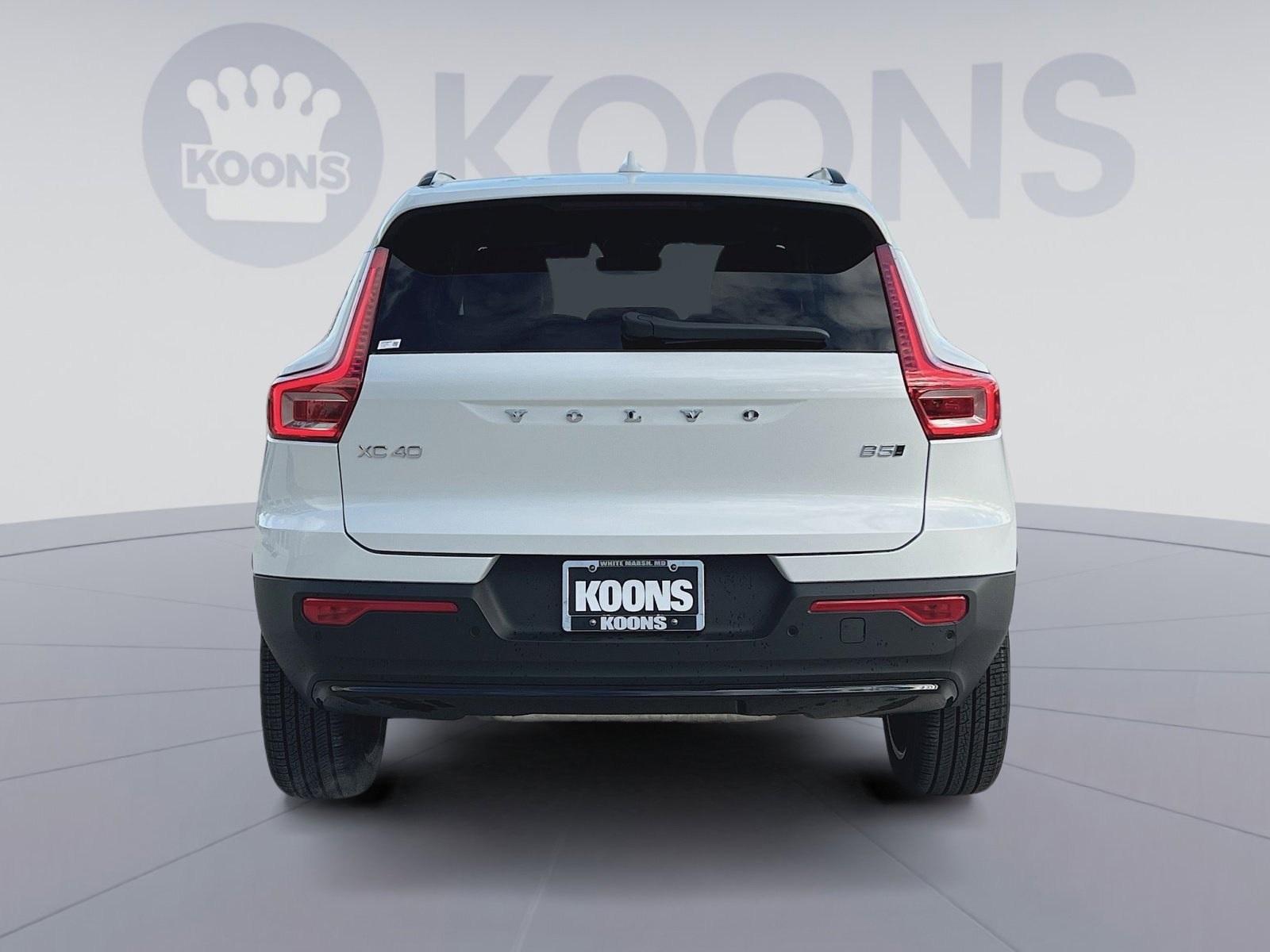 New 2026 Volvo XC40 B5 Ultra w/ Protection Package Premier image 5