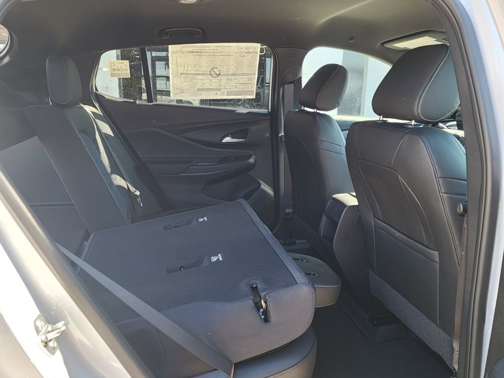 New 2026 Buick Envista Preferred w/ Convenience I Package image 41