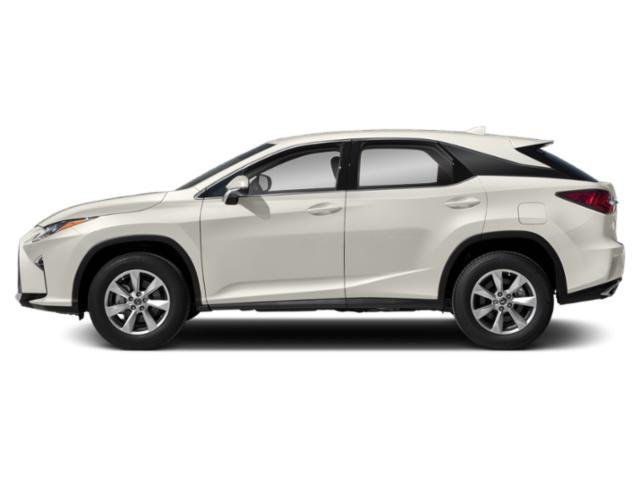 Certified 2019 Lexus RX 350 AWD image 3