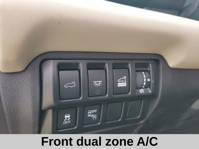 Used 2020 Subaru Ascent Touring w/ Popular Package #2A image 7