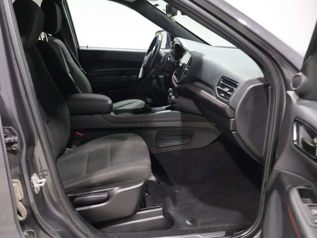 Used 2023 Dodge Durango R/T w/ Blacktop Package AWD/4WD image 24