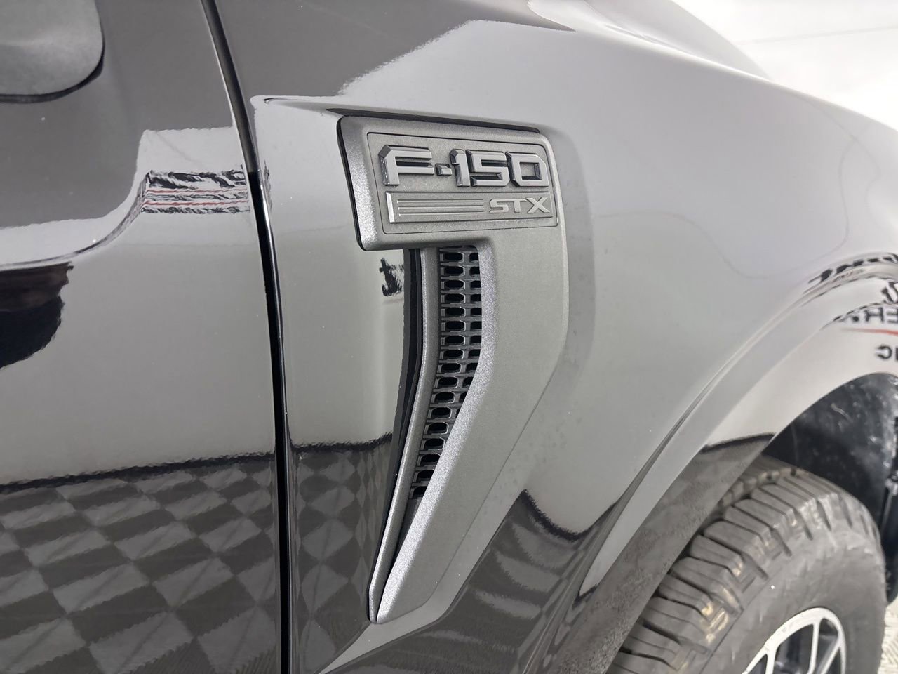 Used 2023 Ford F150 XL w/ STX Appearance Package image 25