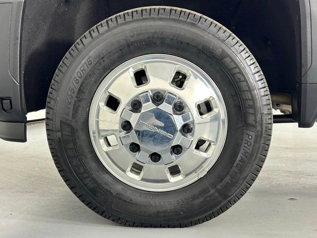 Used 2024 GMC Sierra 3500 Denali Ultimate image 38
