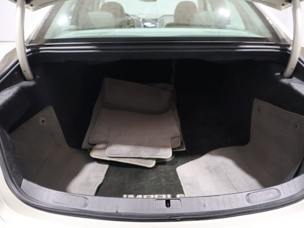 Used 2014 Chevrolet Impala LTZ image 18
