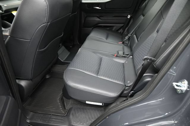 New 2027 Toyota Land Cruiser AWD/4WD image 16