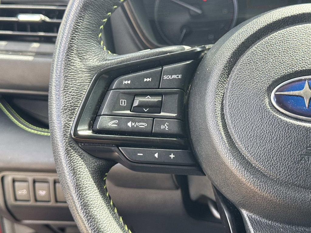 Used 2023 Subaru Ascent Onyx Edition Limited image 35