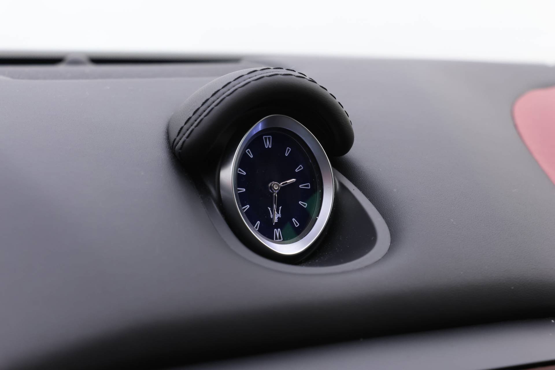 Used 2022 Maserati Ghibli Modena Q4 image 11