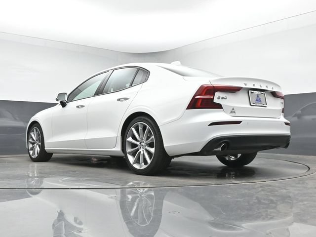 Used 2021 Volvo S60 T5 Momentum w/ Premium Package FWD image 36