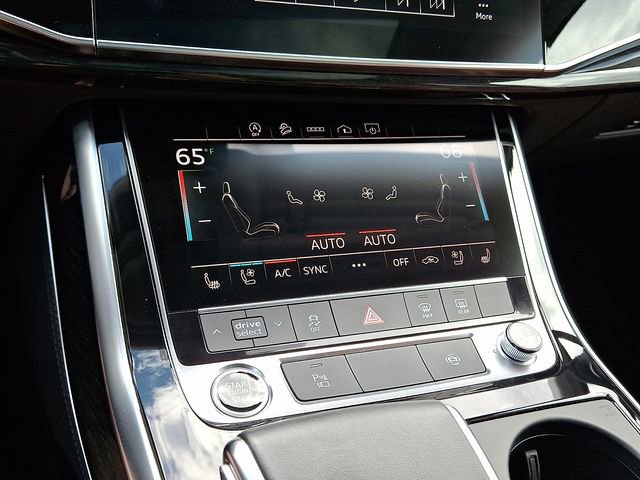 Used 2023 Audi Q7 2.0T Premium Plus w/ Premium Plus Package image 16