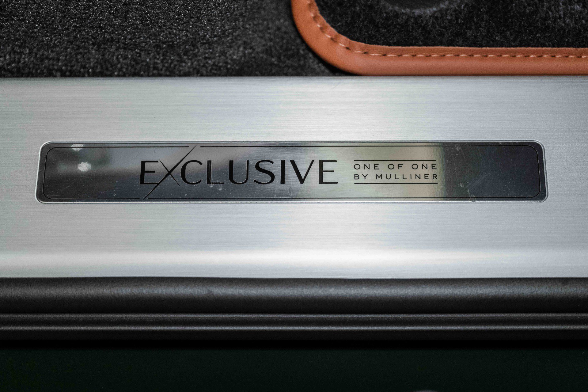 New 2024 Bentley Bentayga Extended Wheelbase image 55