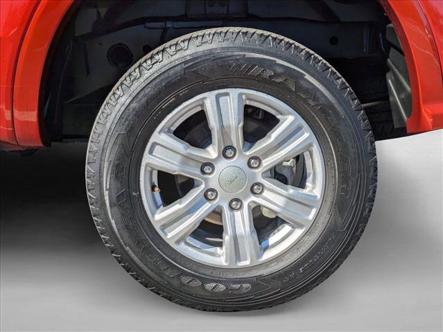 Used 2019 Ford Ranger XLT w/ Equipment Group 301A Mid image 22