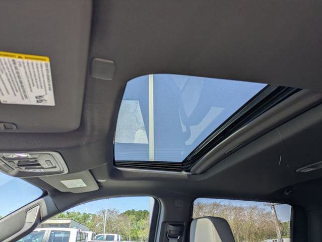 New 2026 Chevrolet Silverado 1500 LTZ image 23