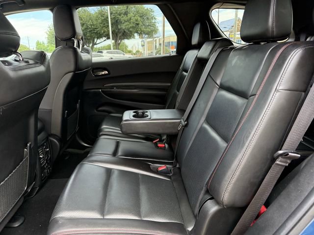 Used 2024 Dodge Durango GT AWD/4WD image 26