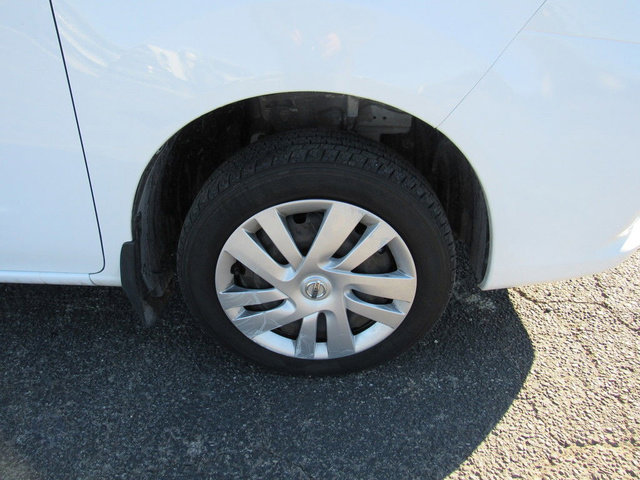 Used 2021 Nissan NV200 SV w/ Sliding Door Glass Package image 11