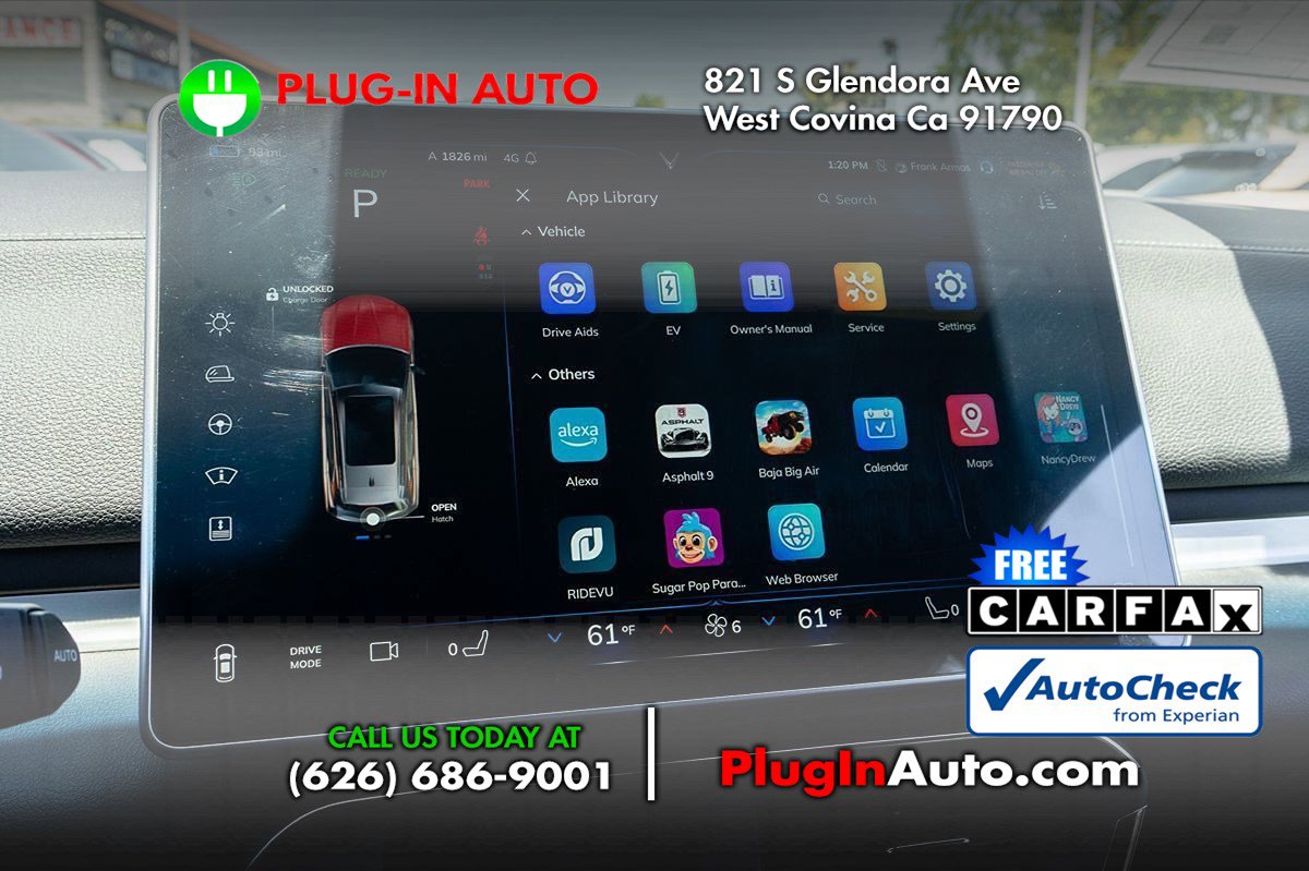 Used 2023 VinFast VF 8 Plus image 20