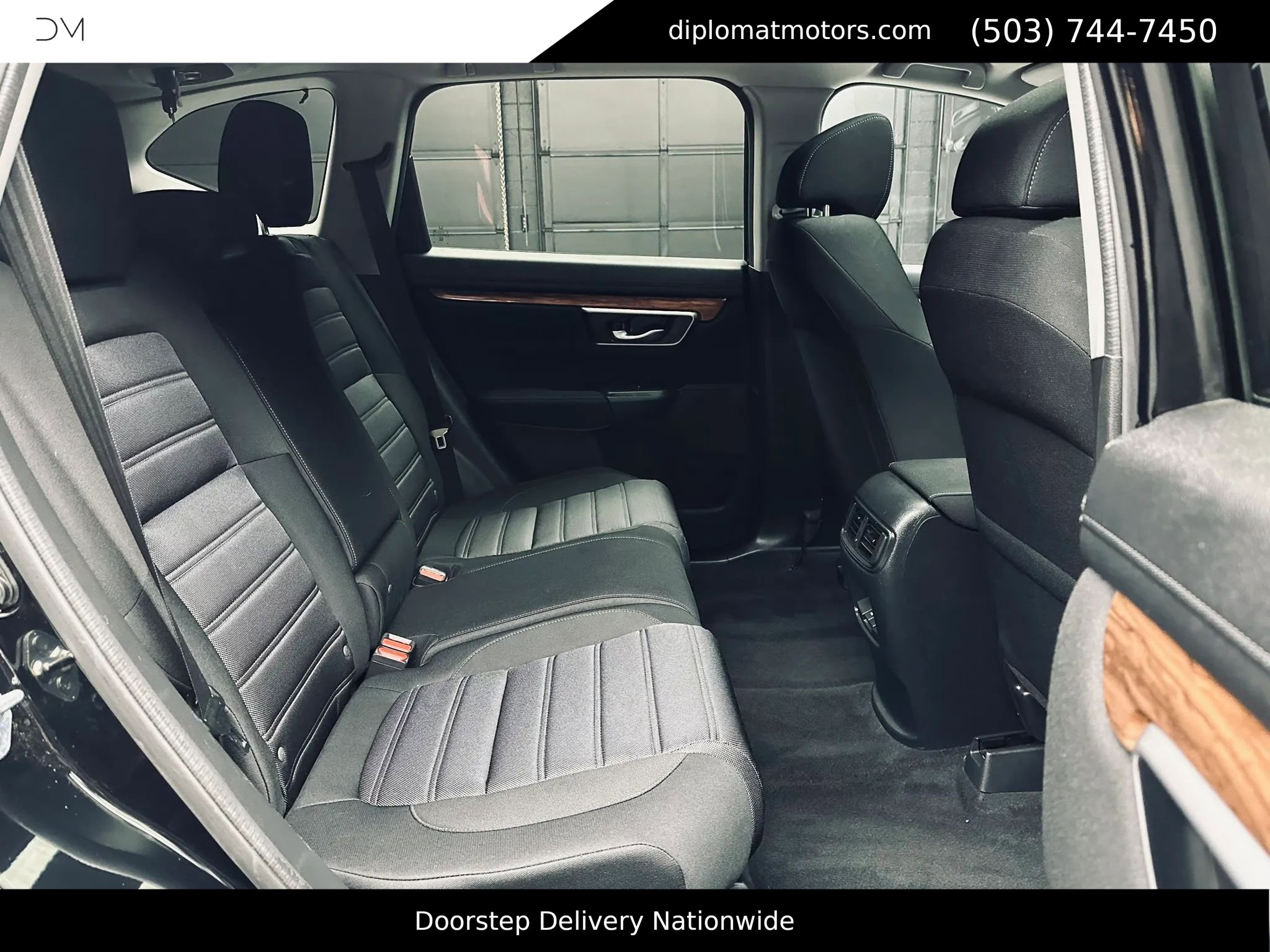 Used 2020 Honda CR-V EX image 21