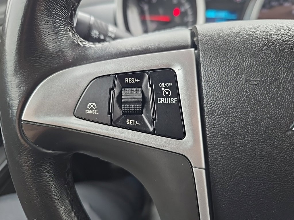 Used 2016 Chevrolet Equinox LT w/ Convenience Package image 16