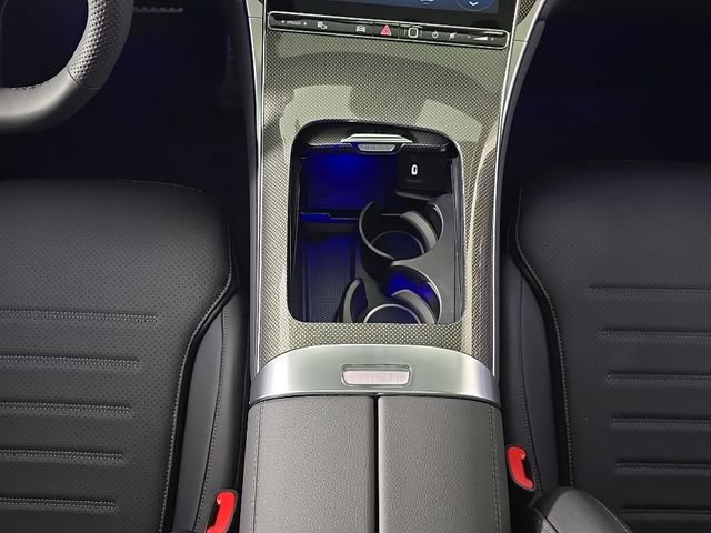 New 2026 Mercedes-Benz GLC 300 4MATIC image 23
