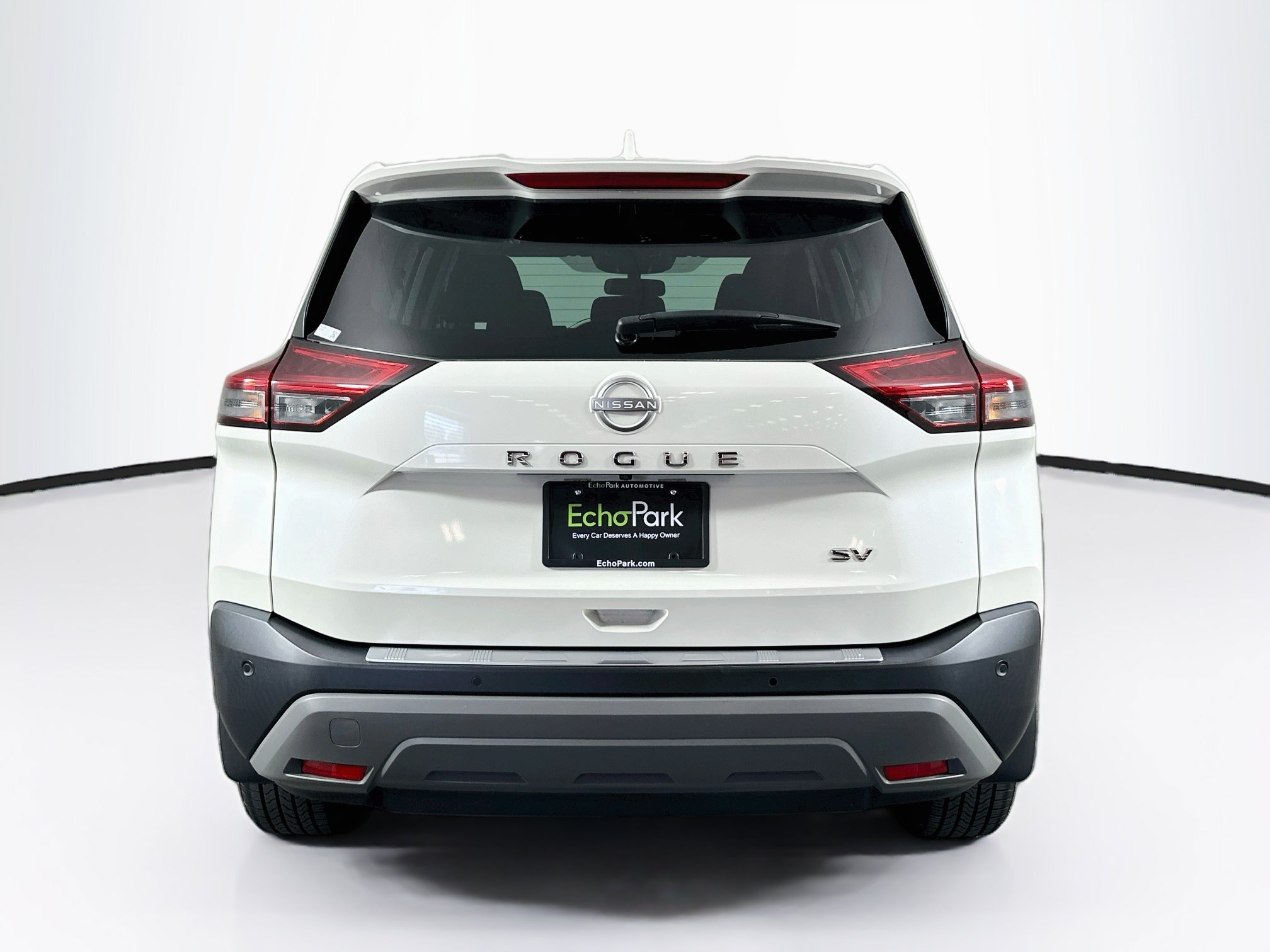Used 2023 Nissan Rogue SV FWD image 7