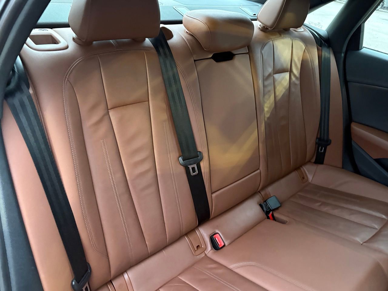 Used 2020 Audi A4 2.0T Premium w/ Convenience Package FWD image 39