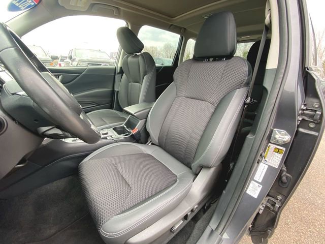 Used 2022 Subaru Forester Premium AWD/4WD image 19