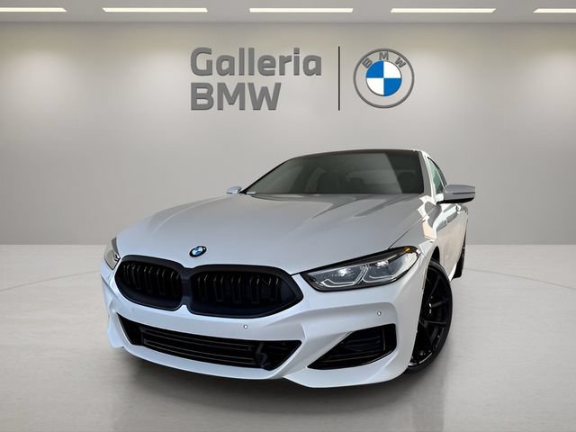 Used 2026 BMW 840i xDrive w/ M Sport Professional Package AWD/4WD image 1